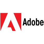 Adobe Logo