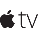 Apple TV Logo