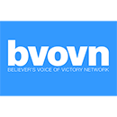 Believer's Voice of Victory Network Logo