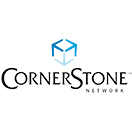 Cornerstone Network Logo