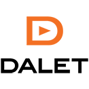 Dalet Logo