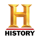 The History Channel Logo