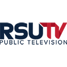 RSU TV Public Television Logo