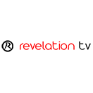 Revelation TV Logo