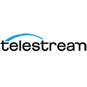 Telestream Logo